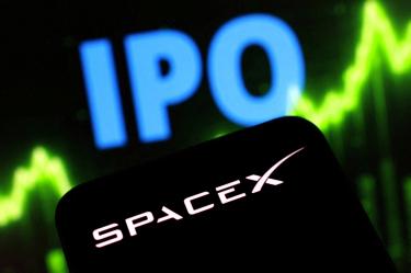 Las 10 mayores salidas a la bolsa de la historia; este es el club al que quiere sumarse SpaceX