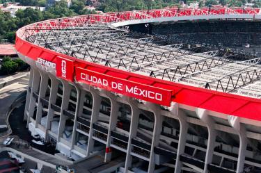 Moody’s anticipa que el Mundial 2026 contribuirá con un 0.13% al PIB de México