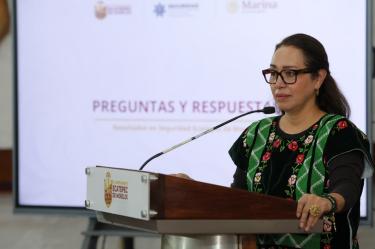 Ecatepec asegura más de 100 tomas clandestinas y 11 inmuebles en combate al robo de agua