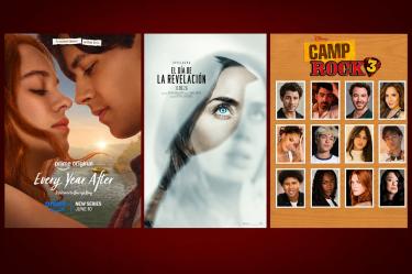 Conoce los estrenos en cines y streaming del 8 al 14 de junio.