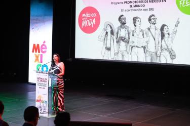 Gobierno de México asigna 100 mdp en promoción turística nacional e internacional