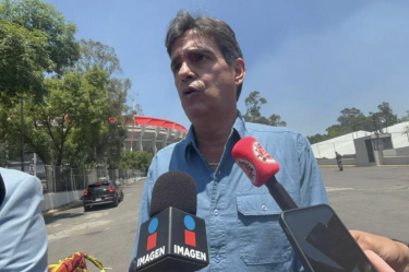 Roberto Ruano es representante de múltiples propietarios de palcos en el Estadio Ciudad de México