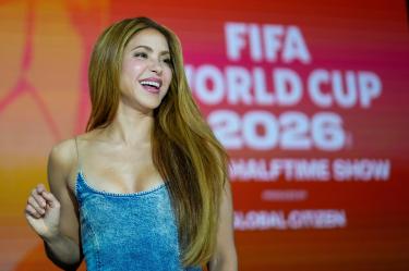 Inauguración Mundial 2026: Artistas y canciones oficiales de la FIFA