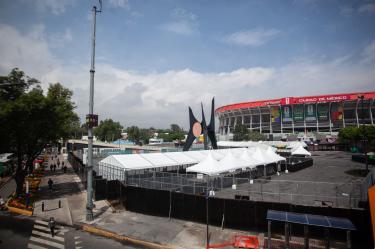 Mundial 2026: ver gratis los partidos en CDMX; lista completa por alcaldía