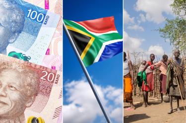 Más que fútbol: ¿Los salarios son mejores en Sudáfrica que en México?