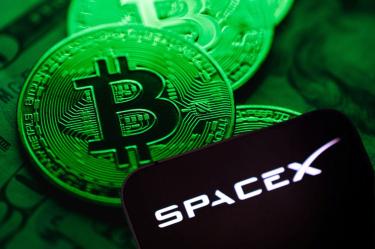 La salida a bolsa de SpaceX podría afectar al bitcoin y otras criptomonedas, ¿por qué?