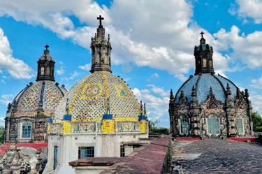 Qué hacer en San Ángel