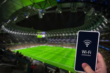 Mundial 2026: cuidado con las redes WiFi públicas en las ciudades sede de México.
