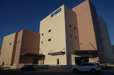 NADBank y Multiva impulsan infraestructura de salud en la frontera