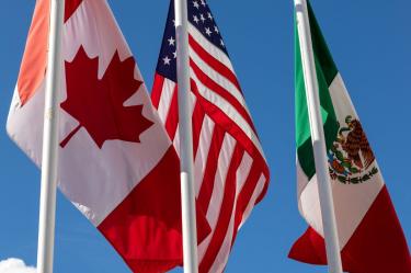 Renovación del T-MEC posicionará a México mejor que países como China o Vietnam