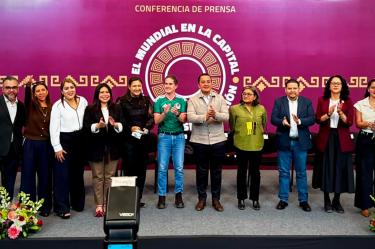 PiSA Farmacéutica y el INSP formalizan convenio de colaboración