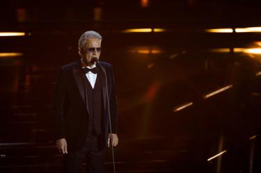 Andrea Bocelli y el DNA del Mundial