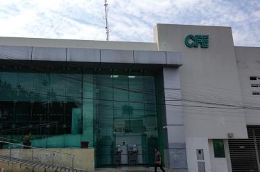 CFE garantiza el suministro eléctrico en CDMX durante el Mundial; habrá alta demanda