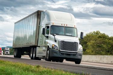 Alerta en el Mundial: aumenta el riesgo de robo al transporte de carga en México.