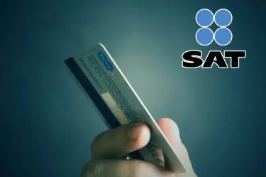 ¿Existe un monto límite de dinero que puedes tener en tu tarjeta de débito? SAT aclara.