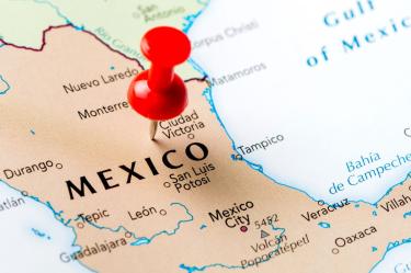Banco Mundial proyecta crecimiento del PIB de México en 1.3% para 2026