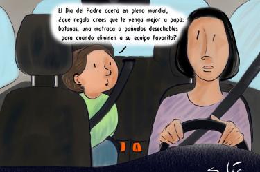 Día del Padre: Así puedes evitar el tarjetazo y el sobreendeudamiento
