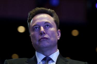 Elon Musk se convierte en el primer 'billonario' del mundo tras la OPI de SpaceX.