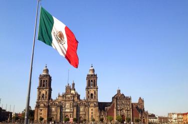 IMEF reduce pronóstico de crecimiento a 1.1% para México en 2026