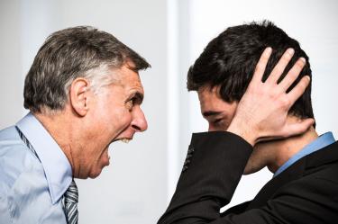 ¿Cómo lidiar con un jefe insoportable? Las claves para salvar tu paz mental