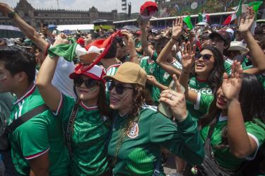 Gol al bolsillo: Mundial 2026 hace gastar más a los mexicanos.