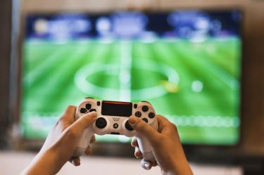 Videojuegos se suman a la fiebre mundialista; eventos y nuevas opciones