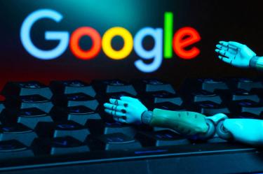 Google negocia con Samsung: podría fabricar parte de su chip de IA.