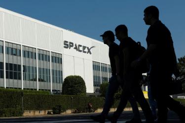 No solo Elon Musk gana: la OPI de SpaceX hará millonarios a 4,400 empleados.