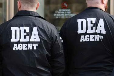 La DEA alertó sobre el riesgo de ingreso de fentanilo durante el evento de futbol que se desarrolla en Estados Unidos.