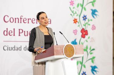 Sectur prepara Promotores de México: estrategia para impulsar turismo y contener crisis
