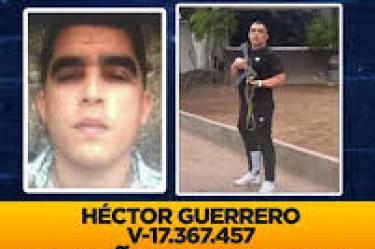 Analistas consideran que la muerte de Niño Guerrero representa uno de los golpes más importantes contra el Tren de Aragua en los últimos años.