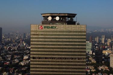 Pemex concluye trabajos para atender la contingencia en Krem-1