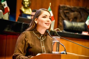 Partido Verde apoya a Jasmine Bugarín en nueva etapa política en Nayarit; adelantan coalición
