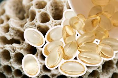 ¿Cuáles son los síntomas de la falta de vitamina D en el cuerpo?