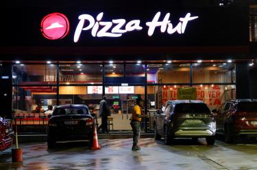 Pizza Hut a la venta: Yum Brands se deshace de las pizzas por 2,700 millones de dólares