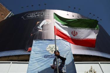 Irán podrá vender petróleo y combustible de inmediato, según el acuerdo con EU