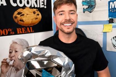 ¿Quién es MrBeast? La historia del hombre que conquistó YouTube y construyó un imperio millonario
