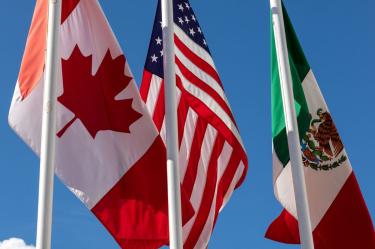 México llega con una ventaja arancelaria a mesa del T-MEC: Imco