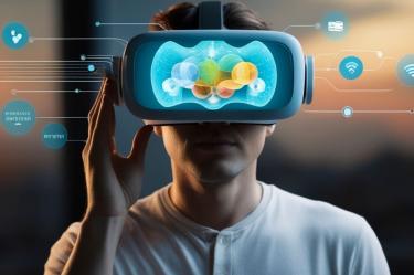 Crece adopción de realidad extendida; más de 60 millones de dispositivos podrían usarla