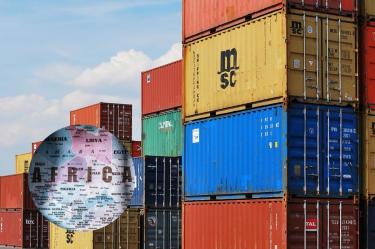 El norte de África, nueva oportunidad para las exportaciones mexicanas.