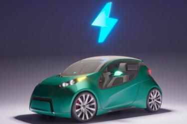 Marcas chinas democratizaron el mercado de autos eléctricos en México: TIP