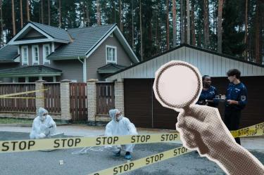 ¿Por qué nos gustan los documentales de true crime? Psicología del espectador