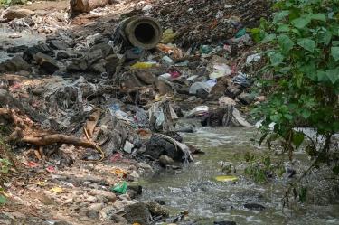 Diagnóstico Básico para la Gestión Integral de los Residuos 2026