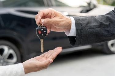 Con todo y Mundial se queda corta la demanda de arrendamiento automotriz