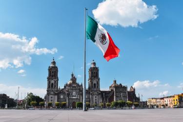 Inversionistas piden infraestructura, seguridad y certeza jurídica en transporte: Canacar