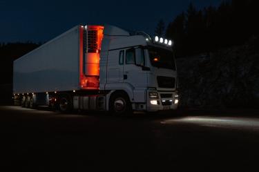 Tecnología reduce hasta 15% los siniestros y mejora el uso de combustible en el transporte de carga.