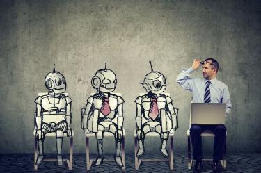 Adopción de IA generativa alcanza al 20% de las personas en edad laboral en México