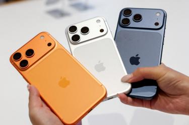 Auge de la IA provocará que suban de precio los iPhone: Tim Cook