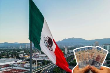 Aumenta la población de millonarios en México: su riqueza crece 5.4% en 2025.
