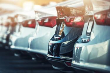 Autos chinos ganan terreno en México: ya representan 28% de las ventas.